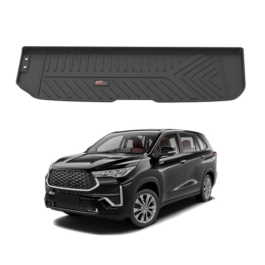 GFX Premium Car Trunk Mat for Toyota Hycross (2023)
